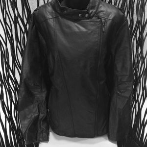 Ladies sports jacket. Ashley Stewart